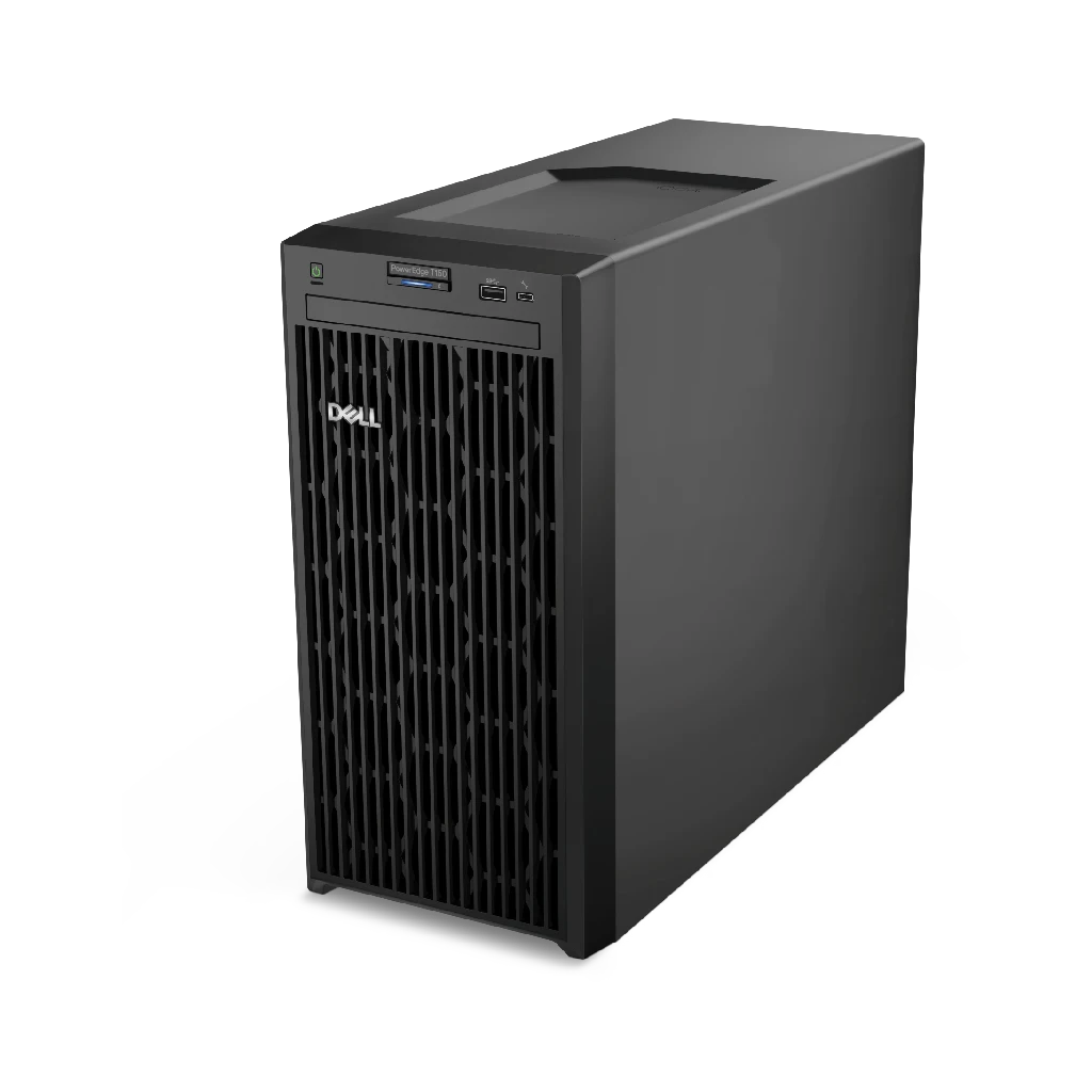 Dell PowerEdge T150 - 1