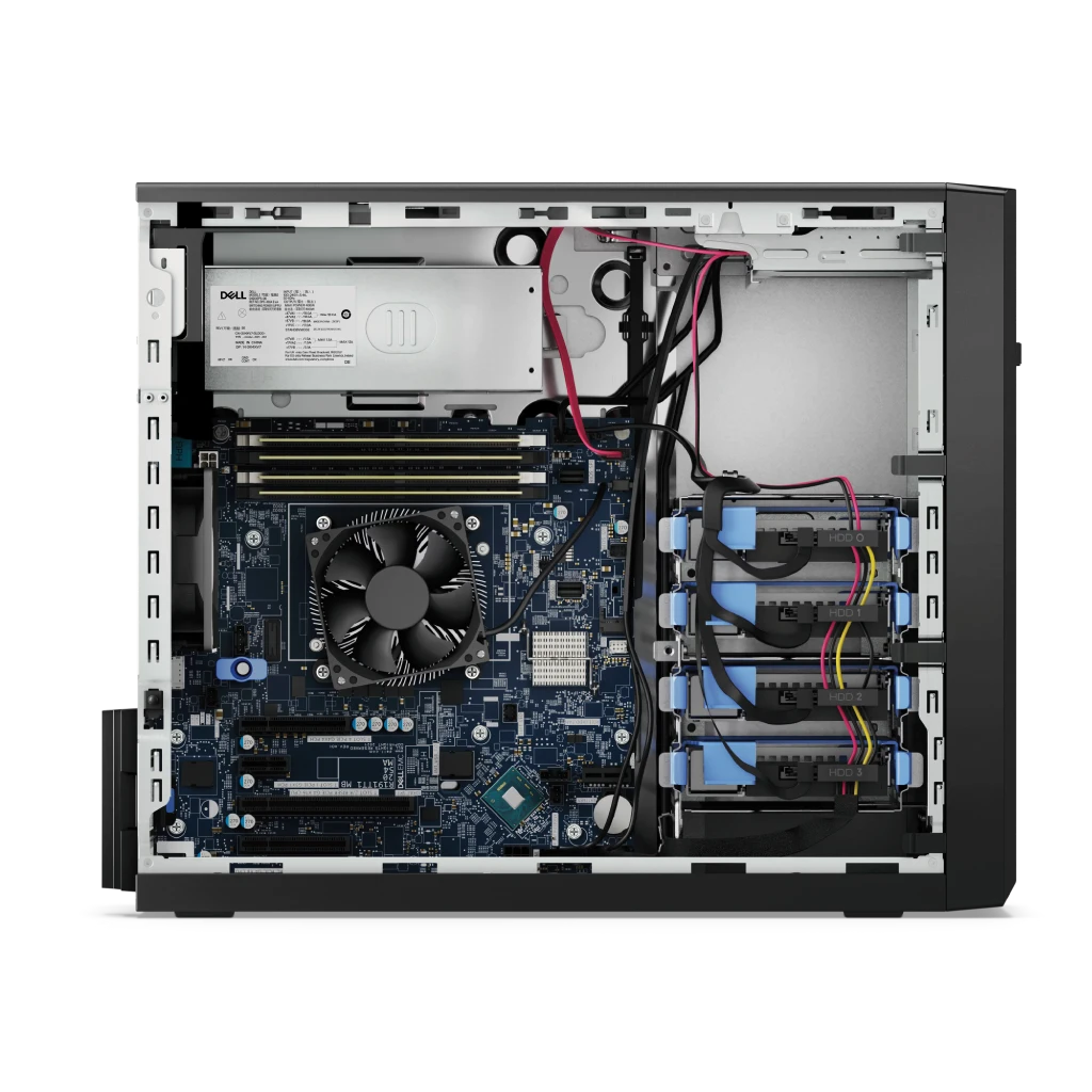 Dell PowerEdge T150 - 2