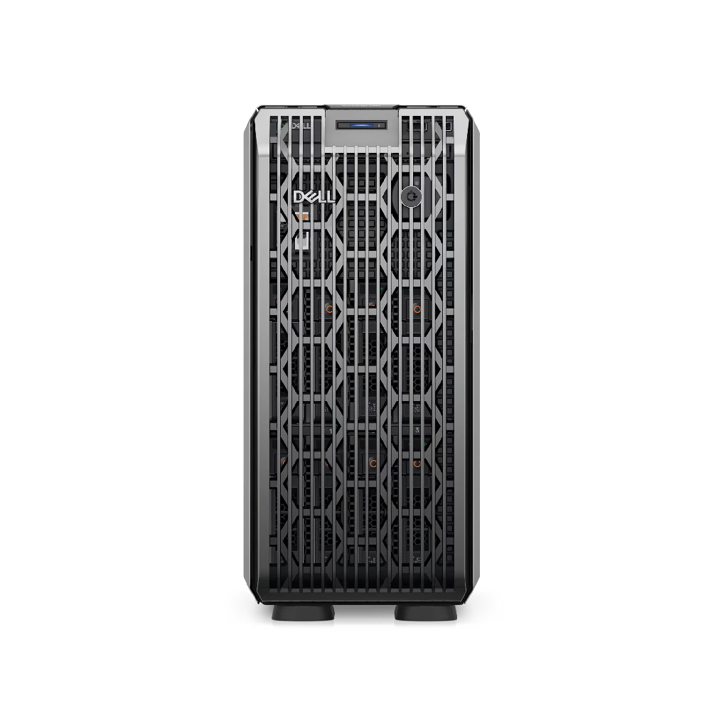 Dell PowerEdge T350 - 0