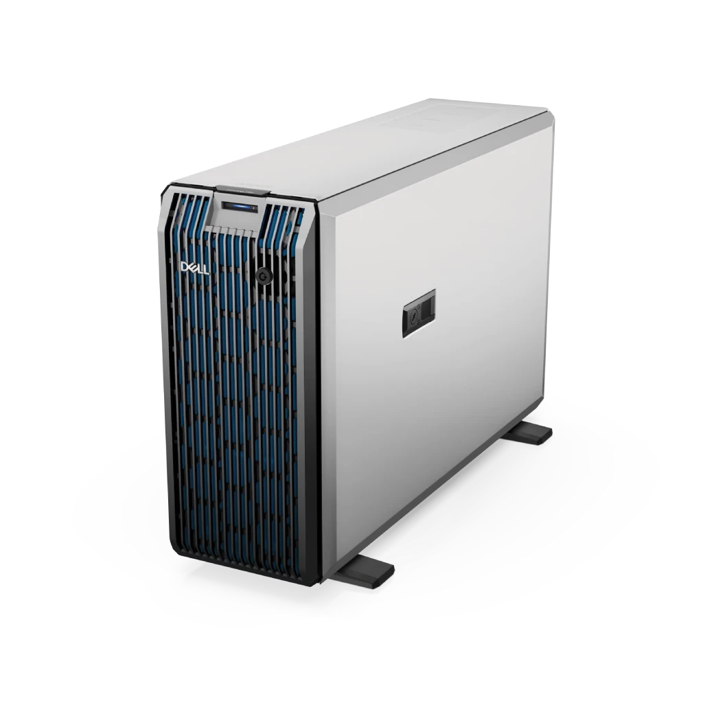 Dell PowerEdge T350 - 1