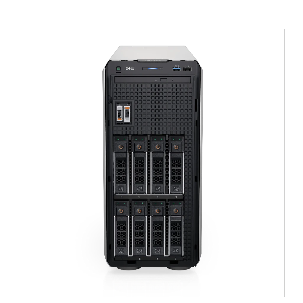 Dell PowerEdge