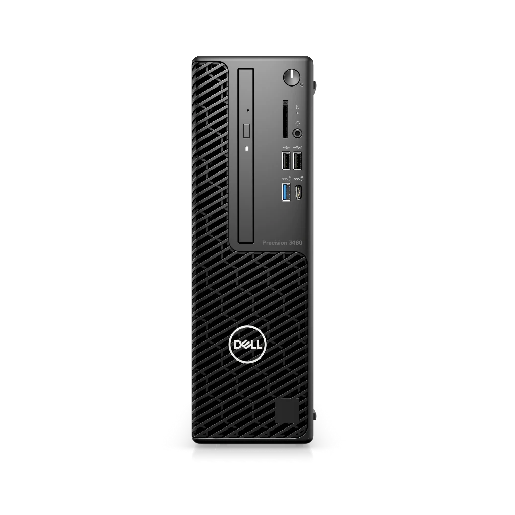 Dell Precision 3460 SFF Workstation
