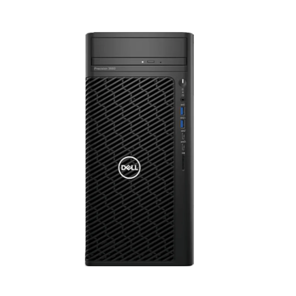 Dell Precision 3660 Tower Workstation