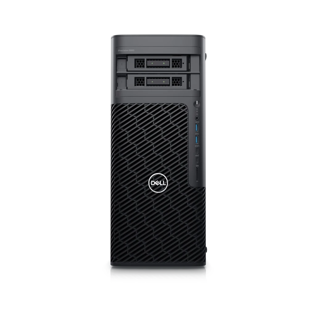 Dell Precision 5860 Tower Workstation