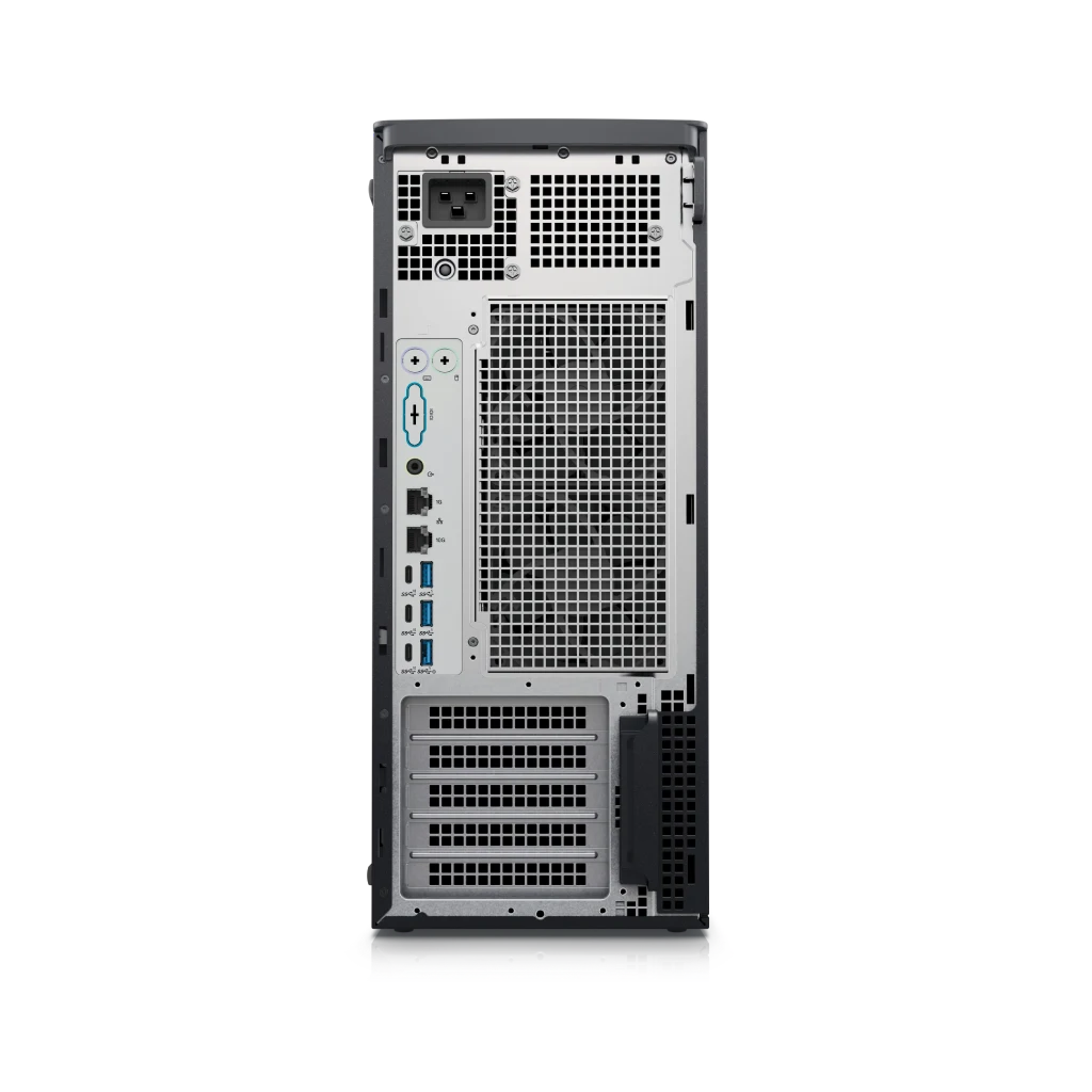Dell Precision 5860 Tower Workstation - 3