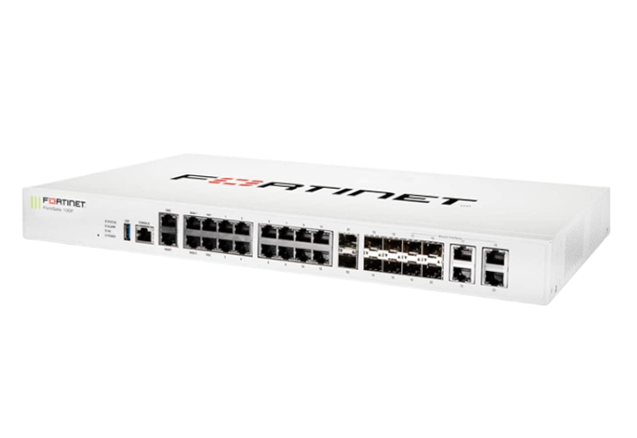 FortiGate FG 100F BDL