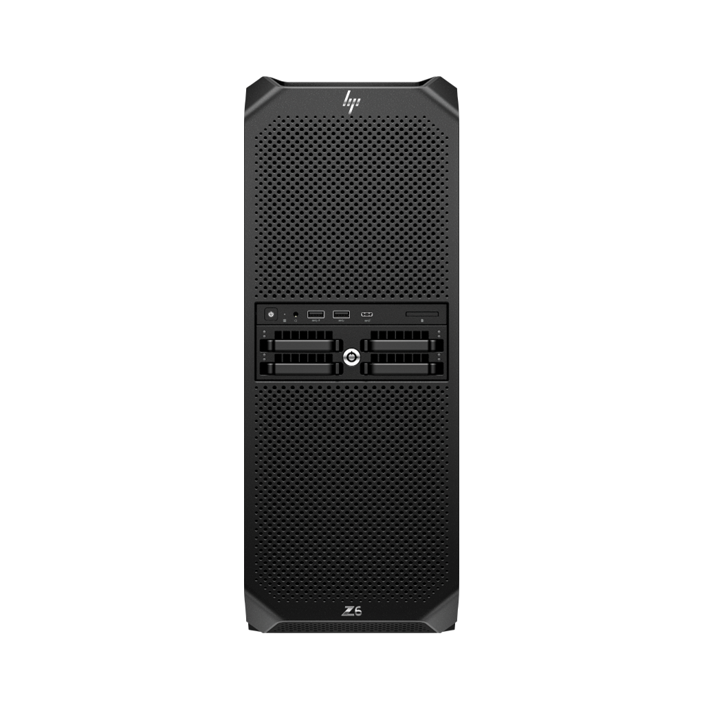 HP Z6 Tower Workstation