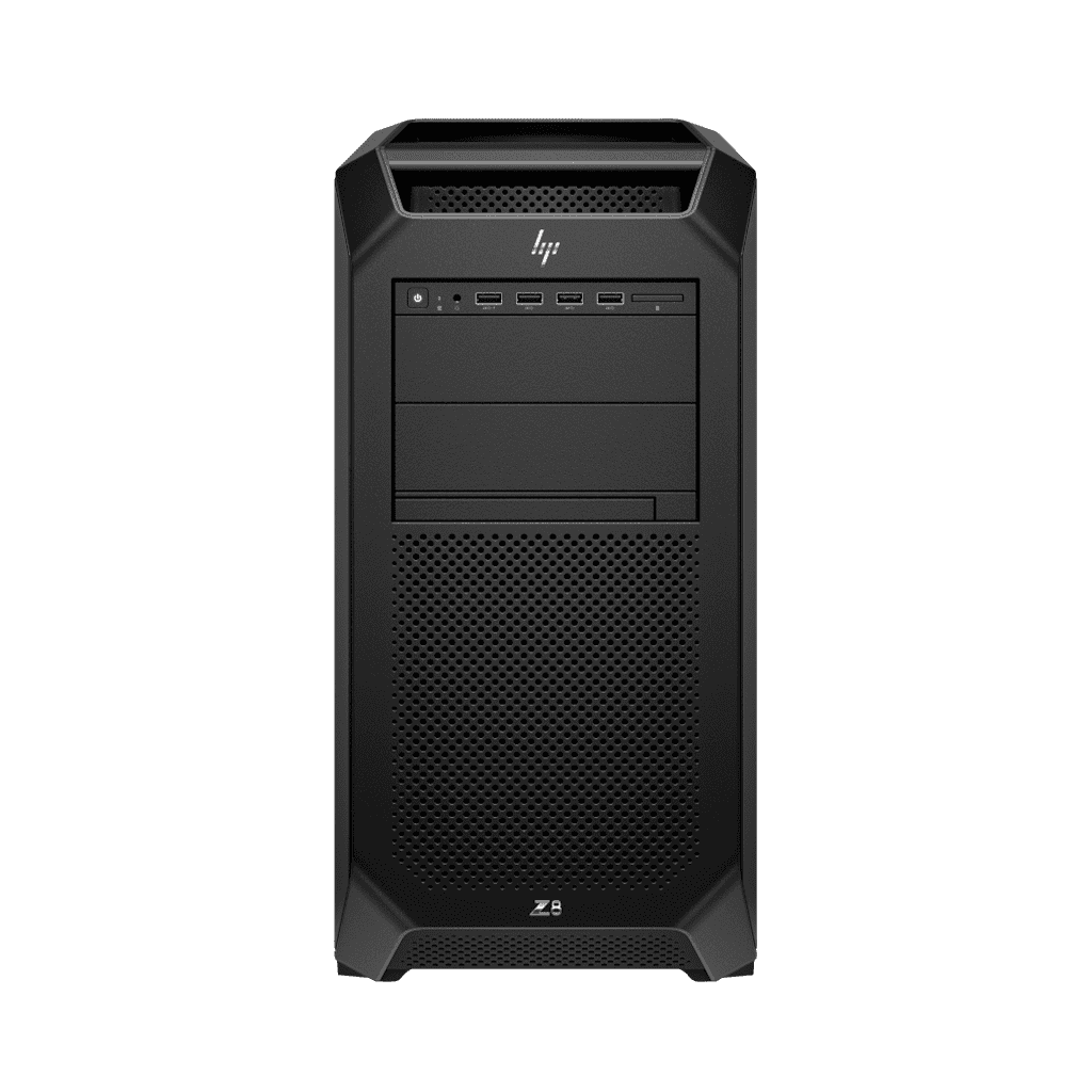 HP Z8 G5 Tower Workstation