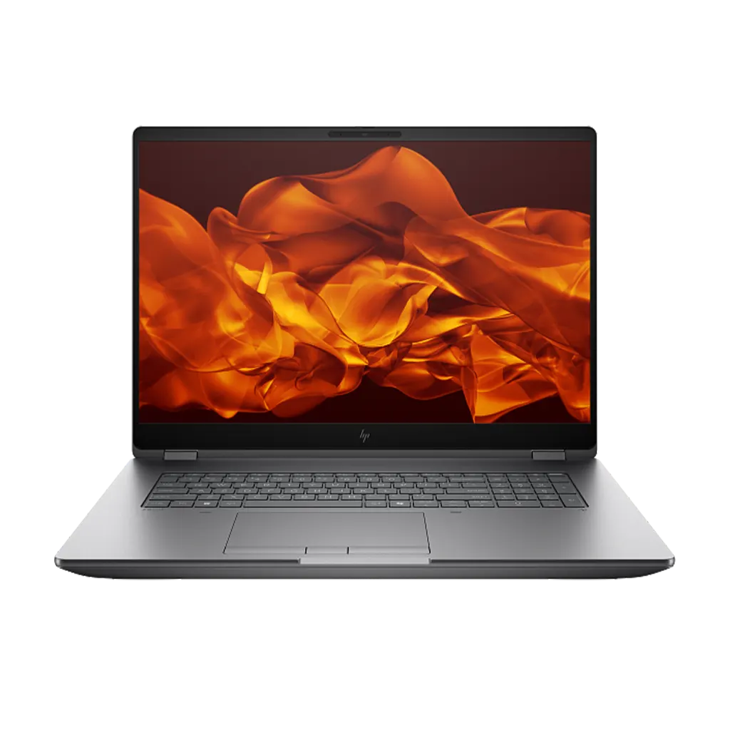 HP ZBook Fury Mobile Workstation