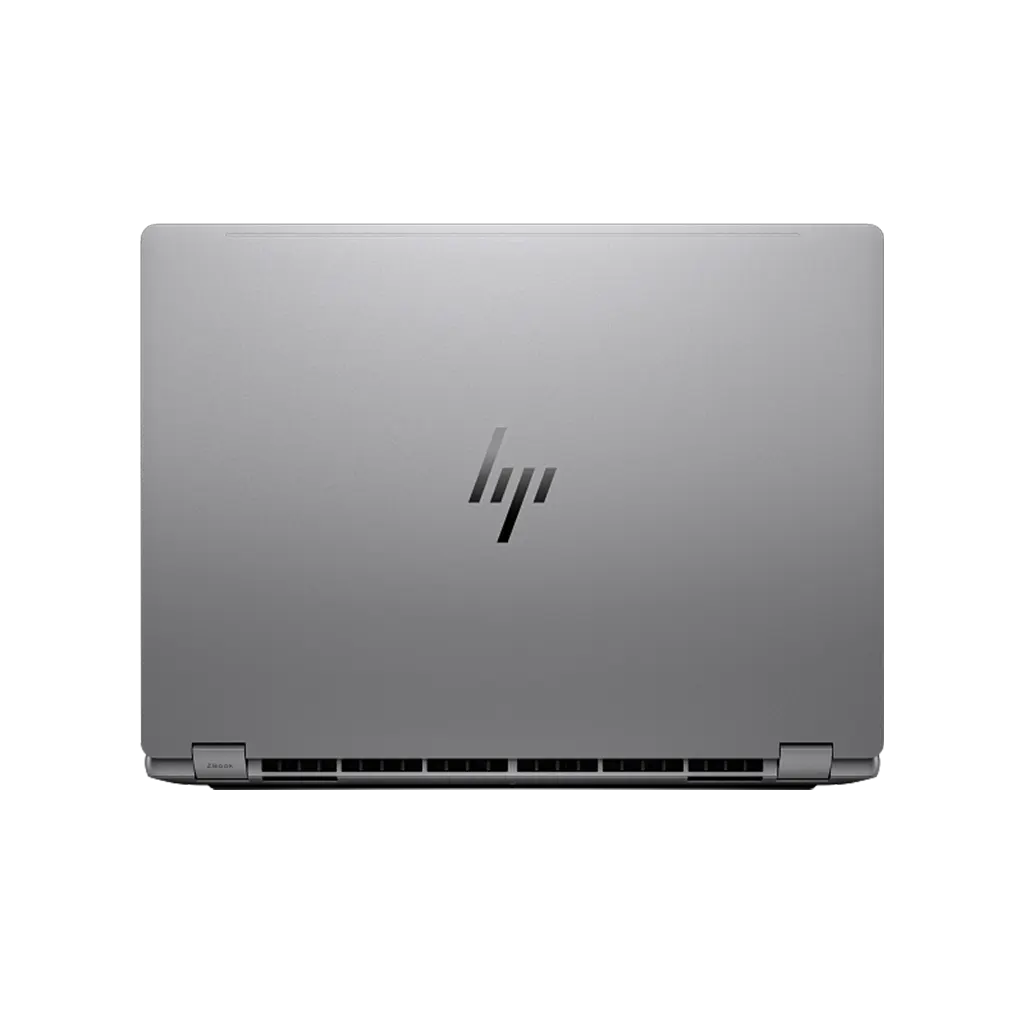 HP ZBook Fury Mobile Workstation - 3