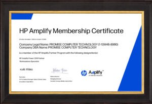 HP-Ampliffy-Partner-Promise-Coputer-technology