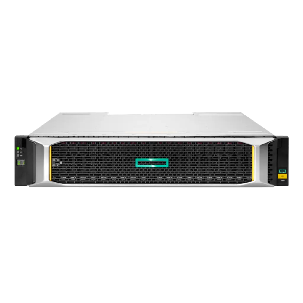 HPE MSA 2060 Storage