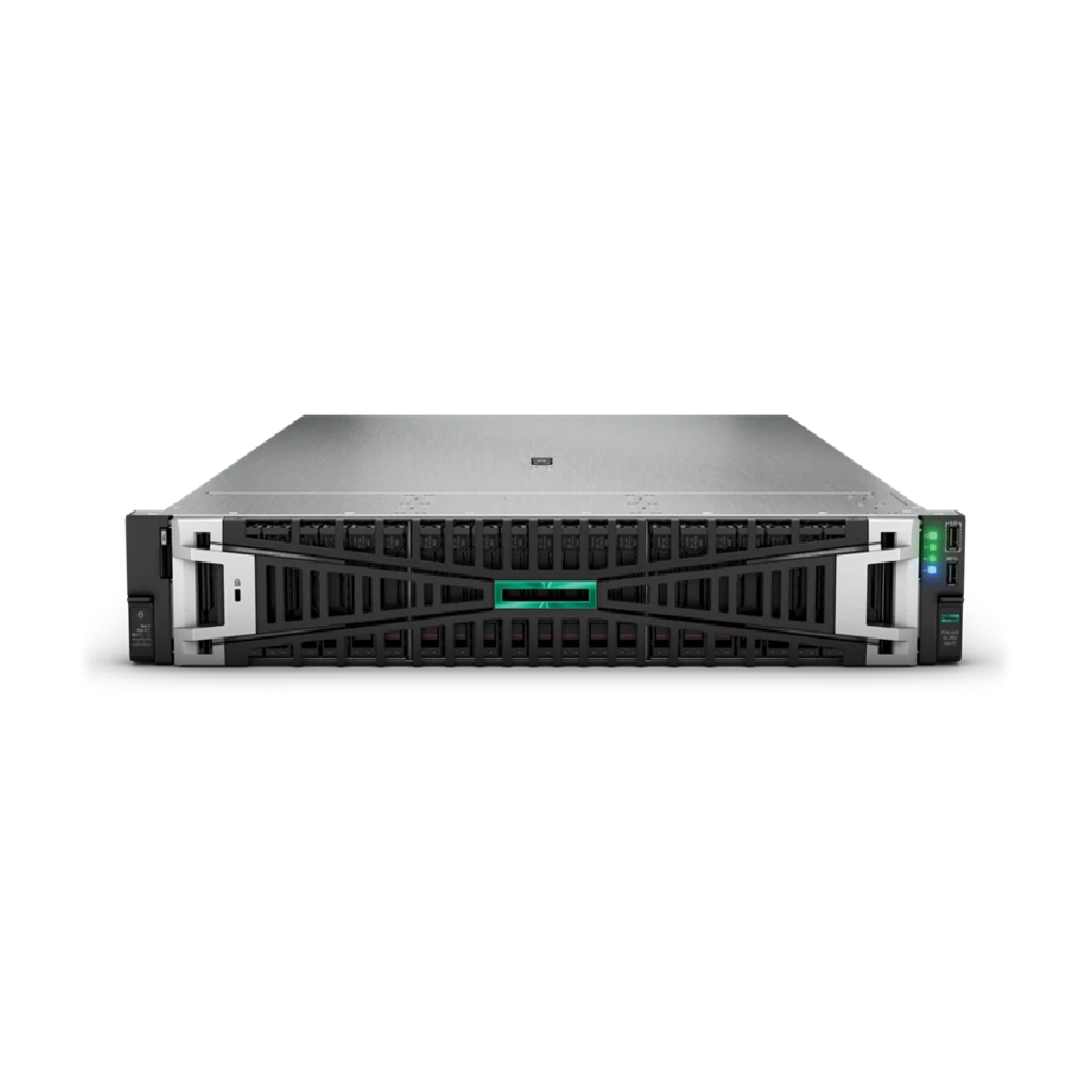 HPE ProLiant DL380