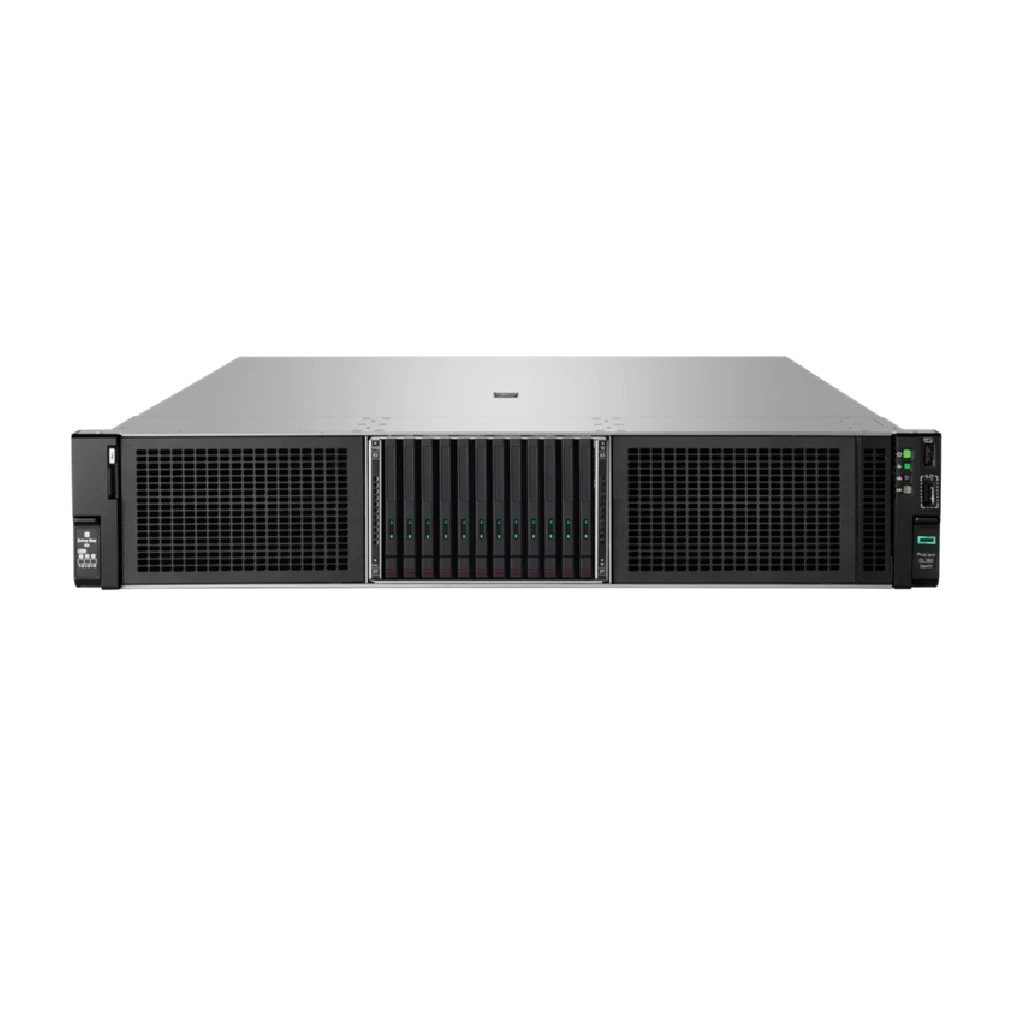 HPE ProLiant DL380 - 1