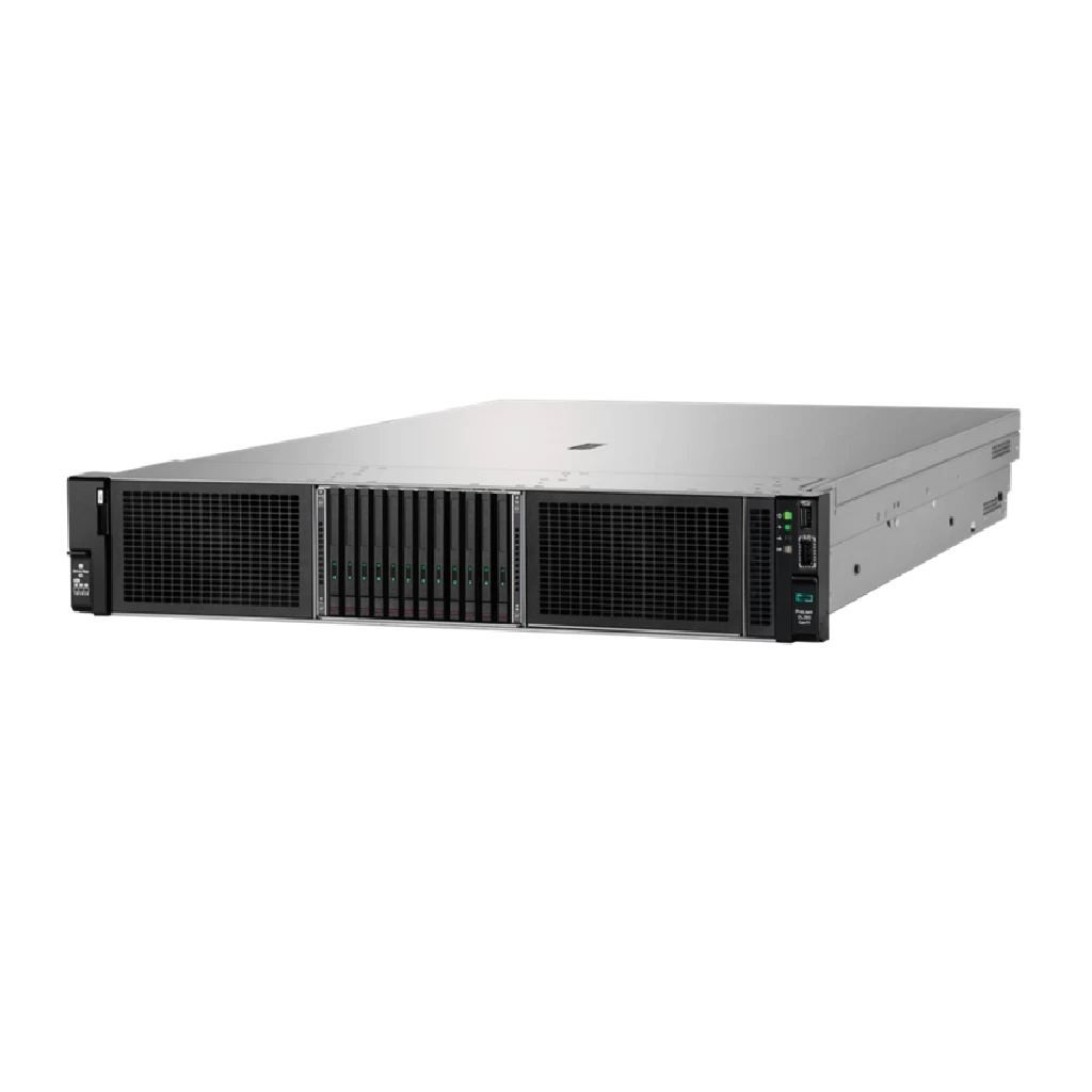 HPE ProLiant DL380 - 2
