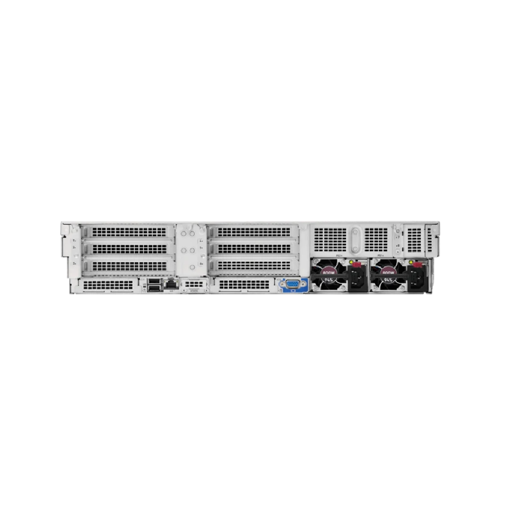 HPE ProLiant DL380 - 4