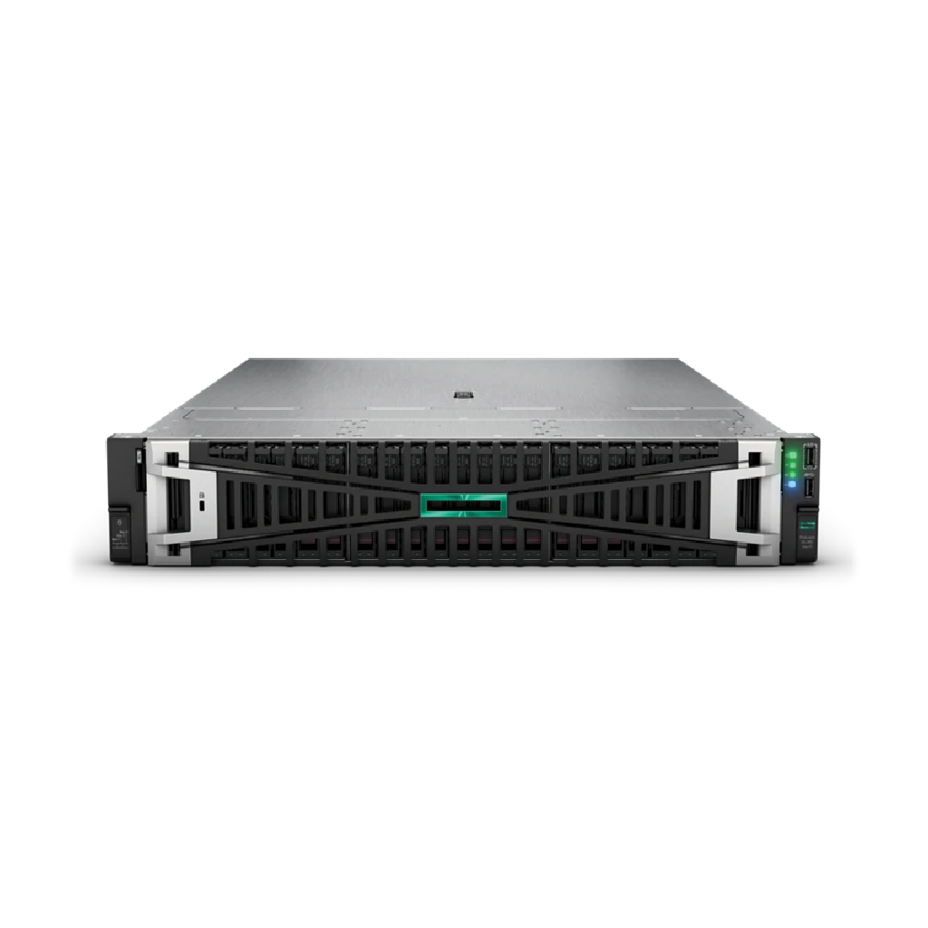 HPE ProLiant DL385 - 0