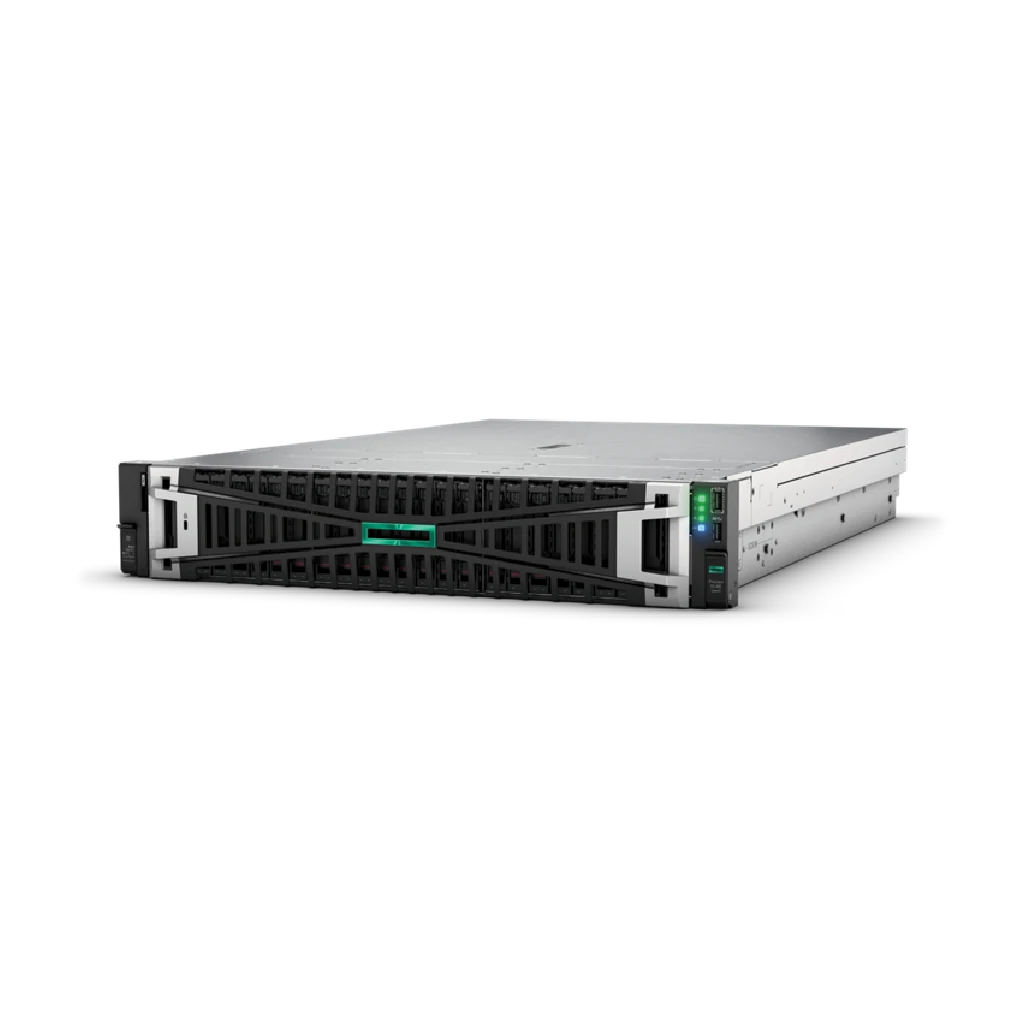 HPE ProLiant DL385 - 1