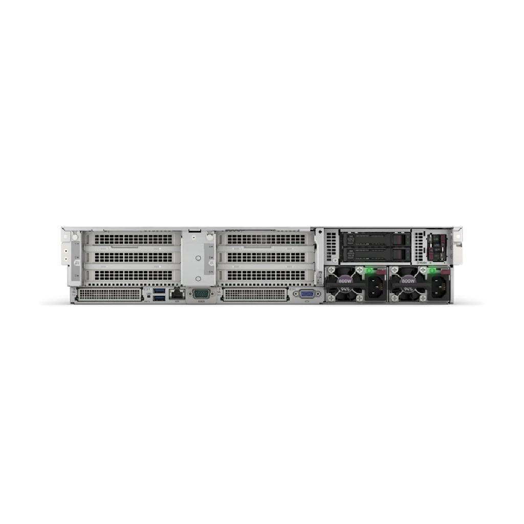 HPE ProLiant DL385 - 2