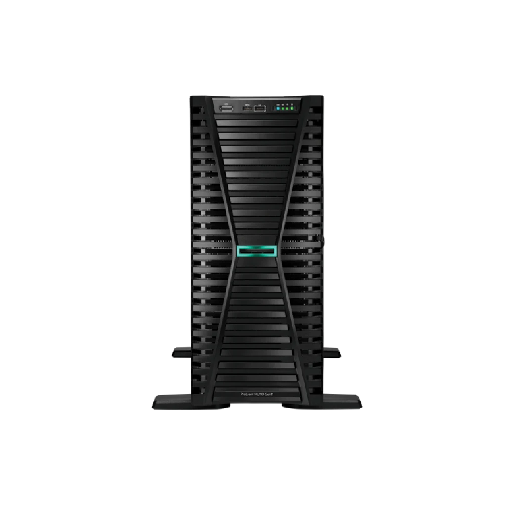 HPE ProLiant ML110 - 0