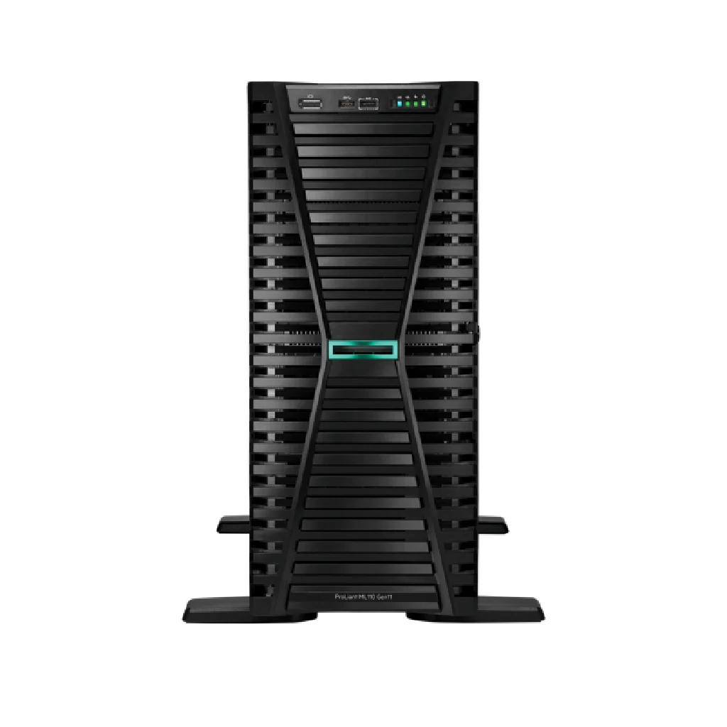 HPE ProLiant ML110