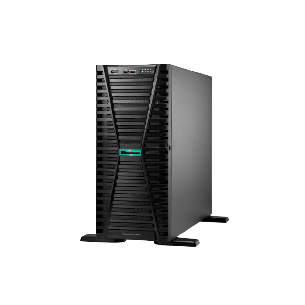 HPE ProLiant ML110 - 1