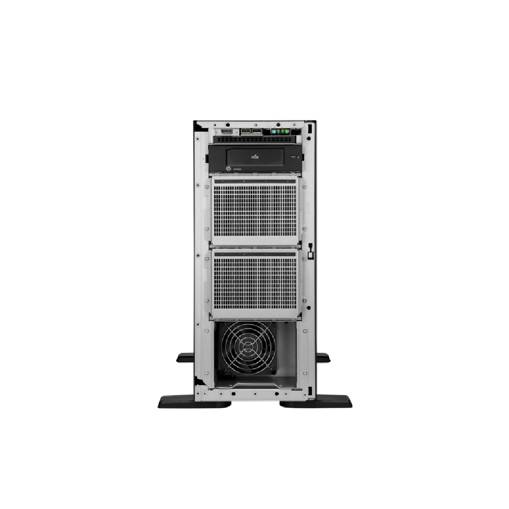 HPE ProLiant ML110 - 3