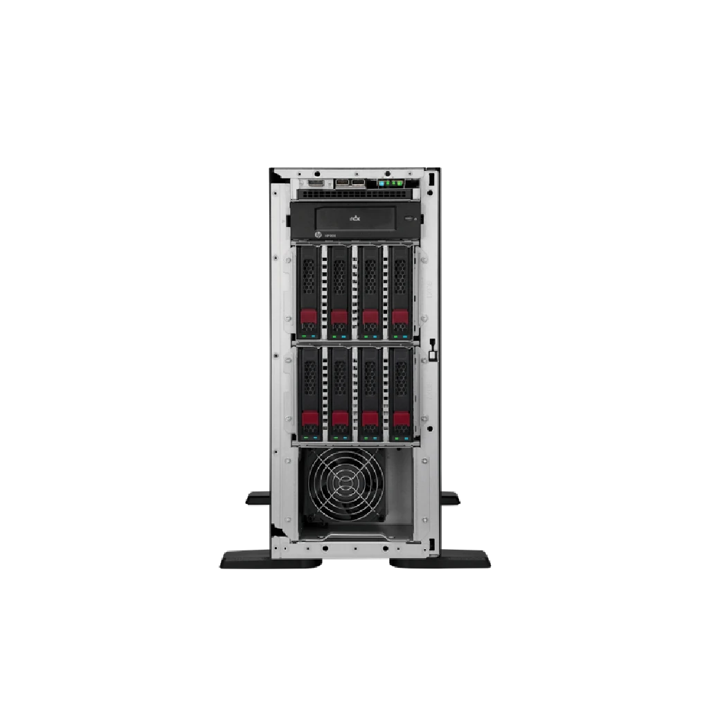 HPE ProLiant ML110 - 4