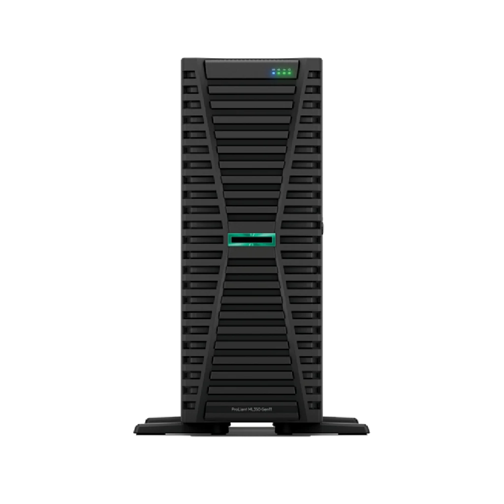 HPE ProLiant ML350
