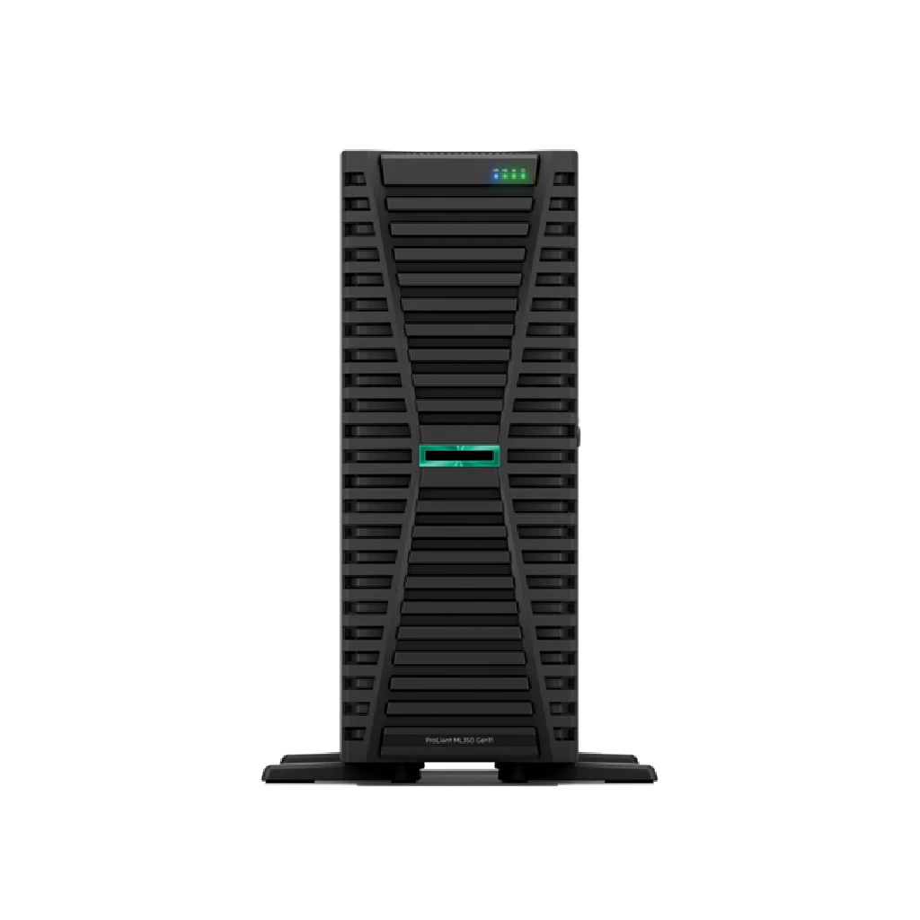 HPE ProLiant ML350 - 0