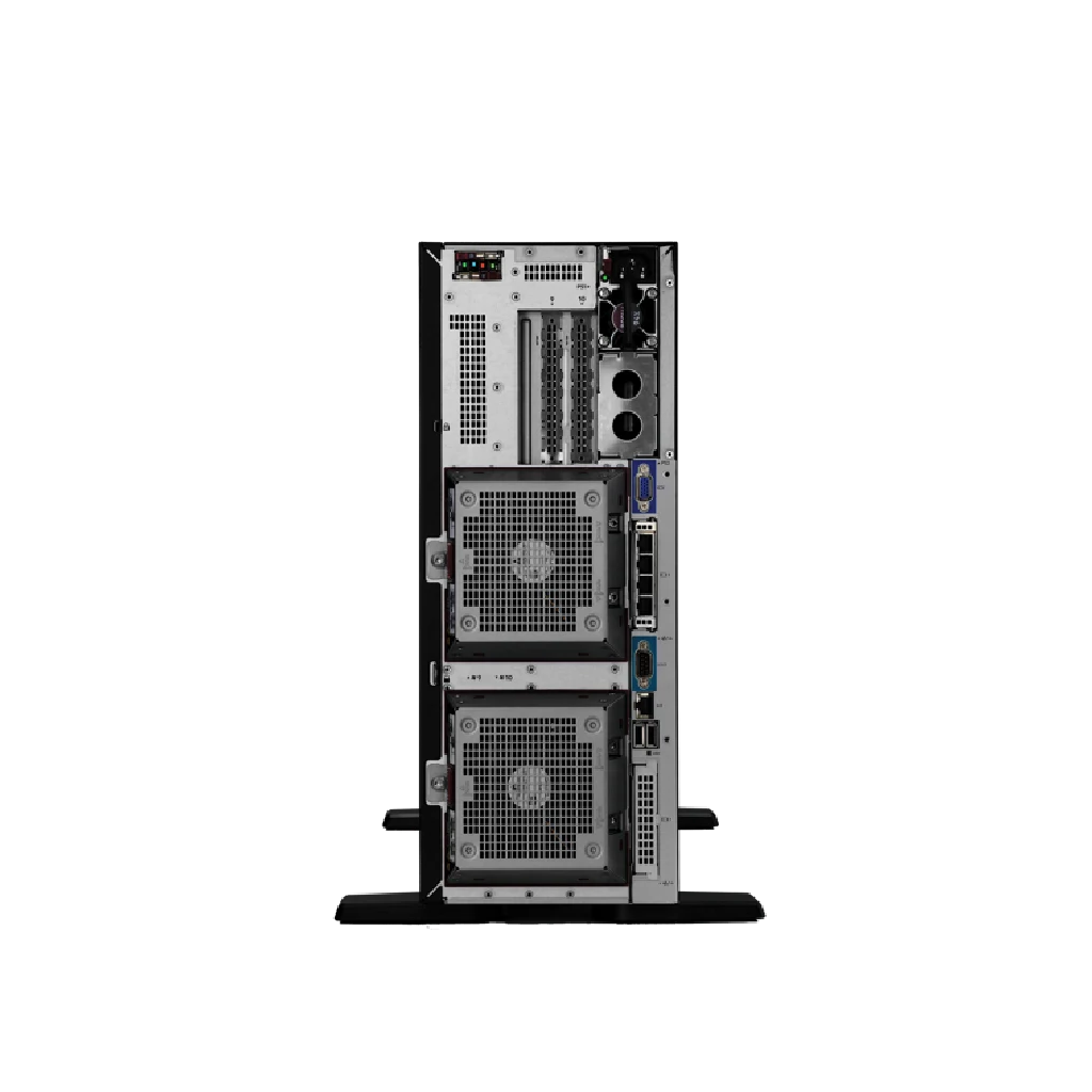 HPE ProLiant ML350 - 2