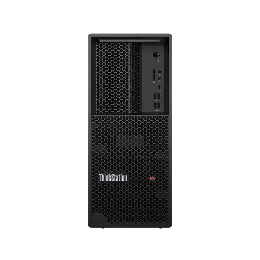 Lenovo ThinkStation P3