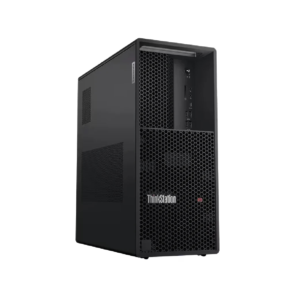 Lenovo ThinkStation P3 - 1