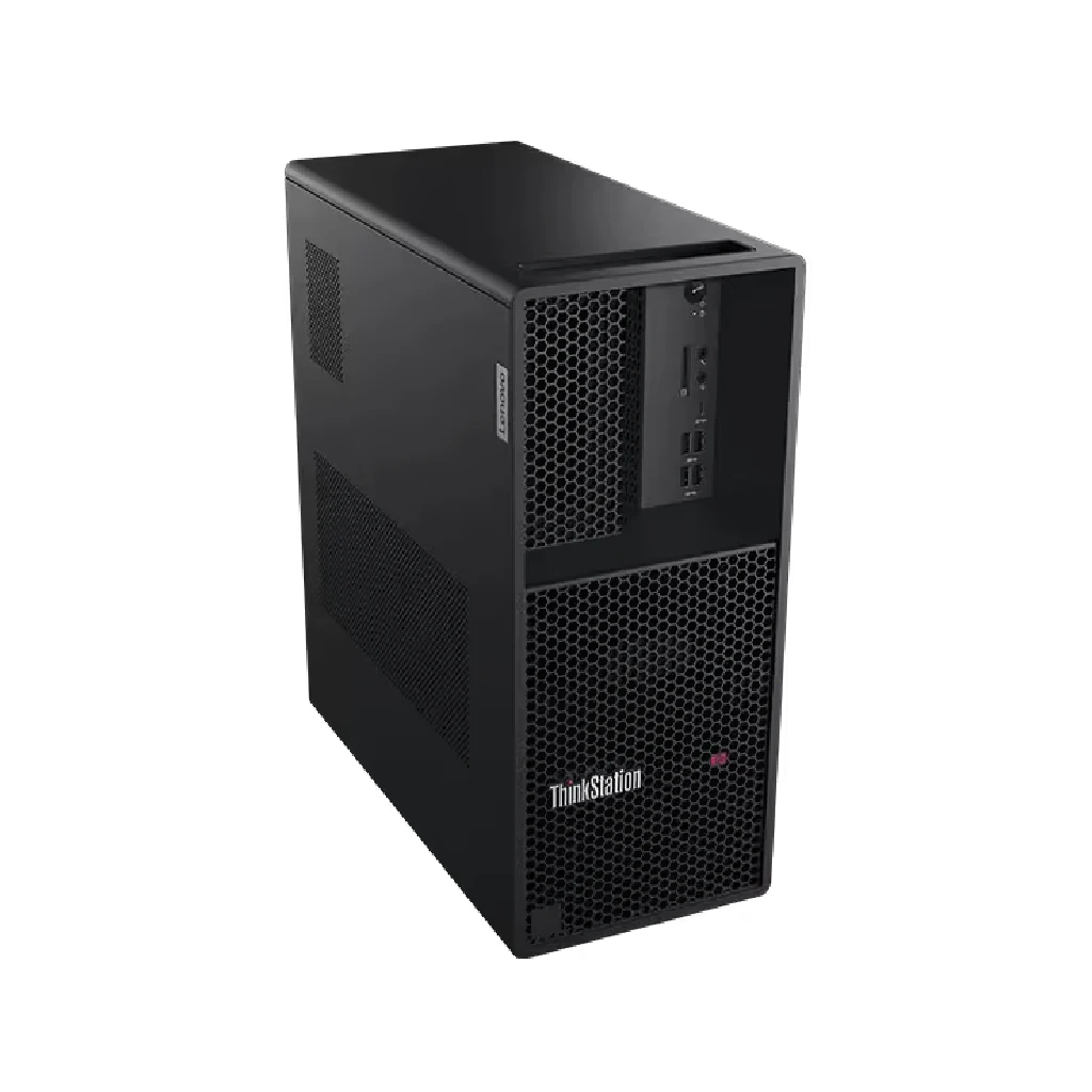 Lenovo ThinkStation P3 - 2