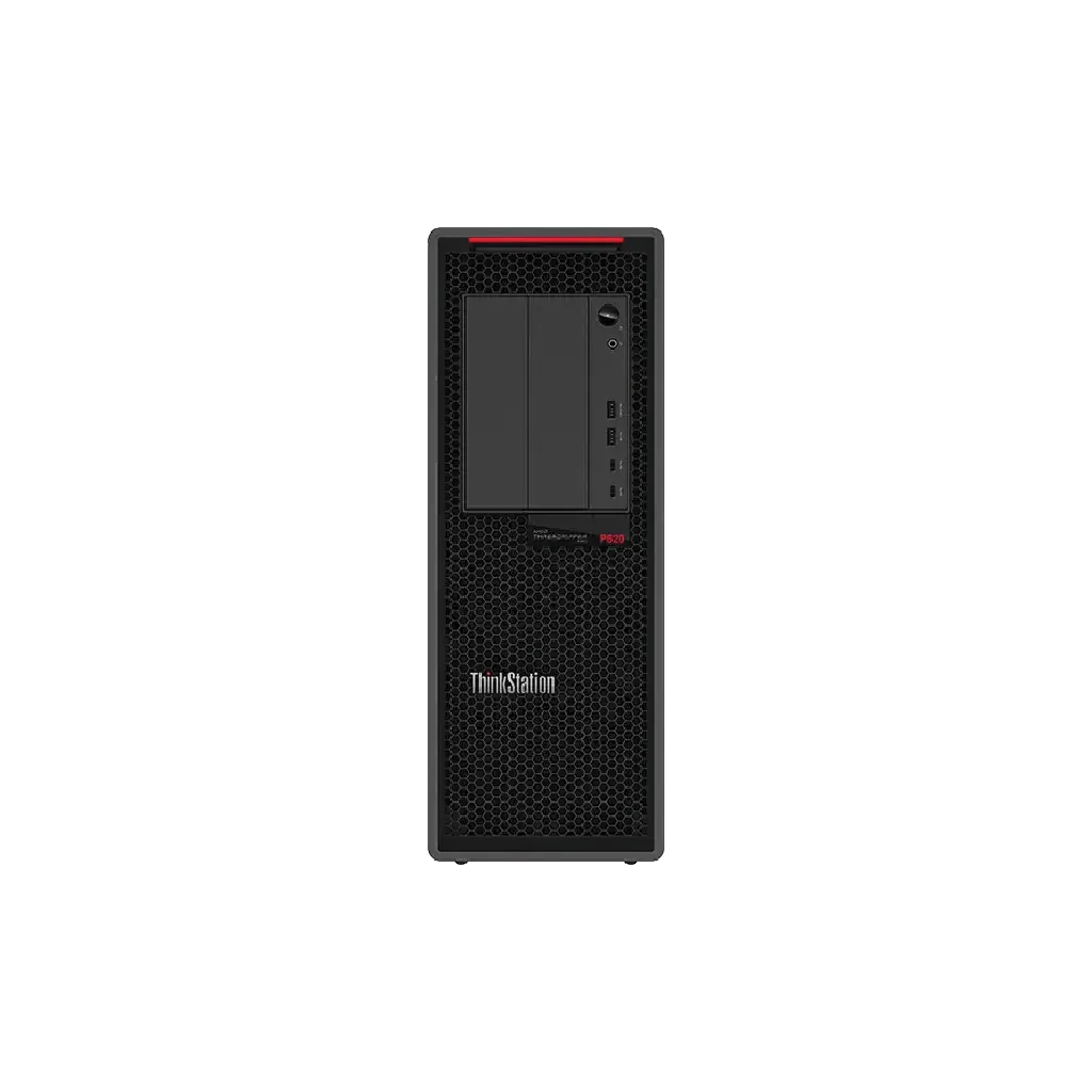 Lenovo ThinkStation P620 - 0