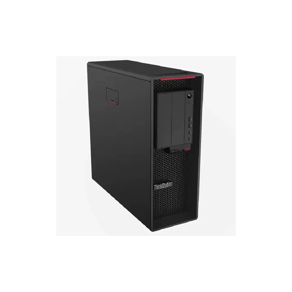 Lenovo ThinkStation P620 - 1
