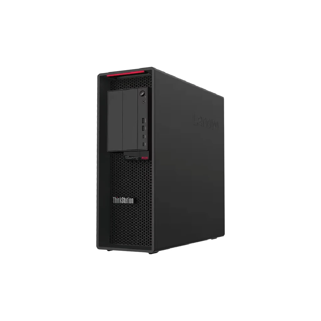 Lenovo ThinkStation P620 - 2