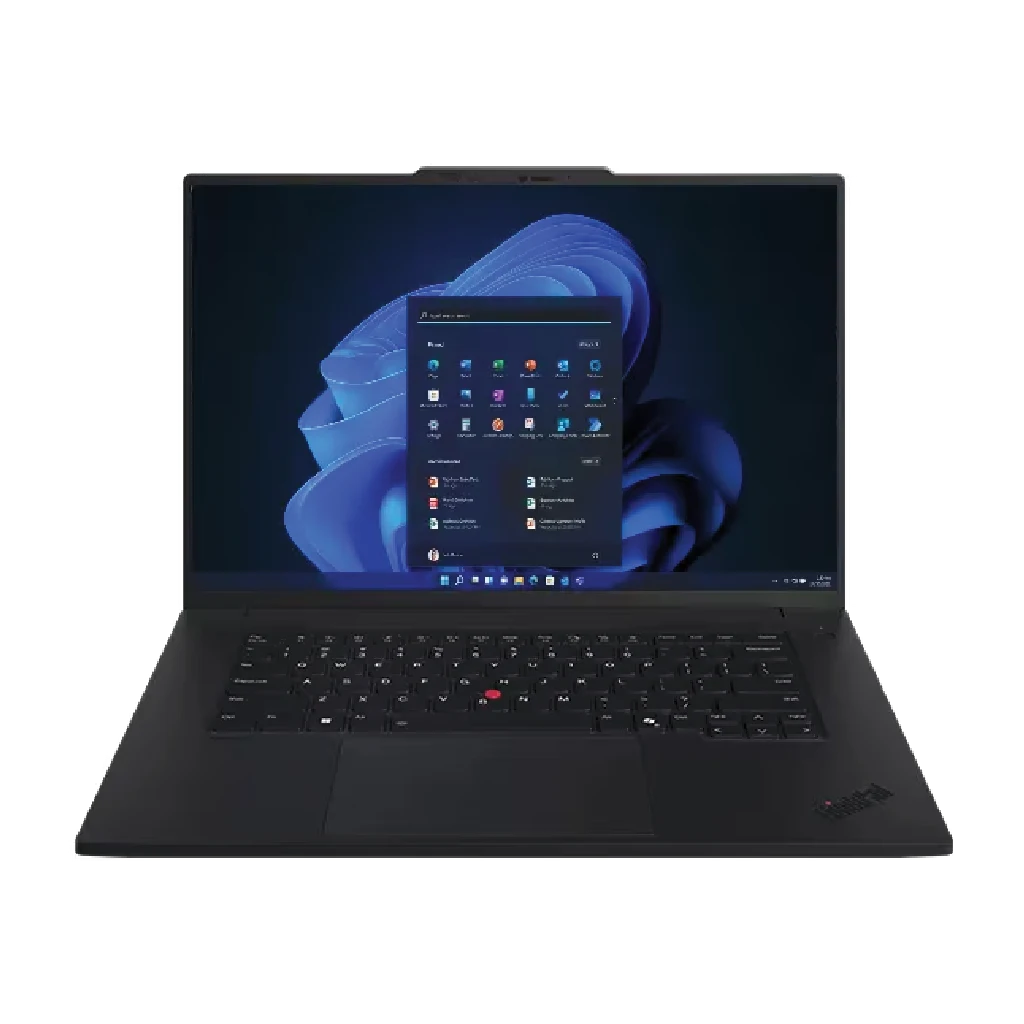 Lenovo Thinkpad P1