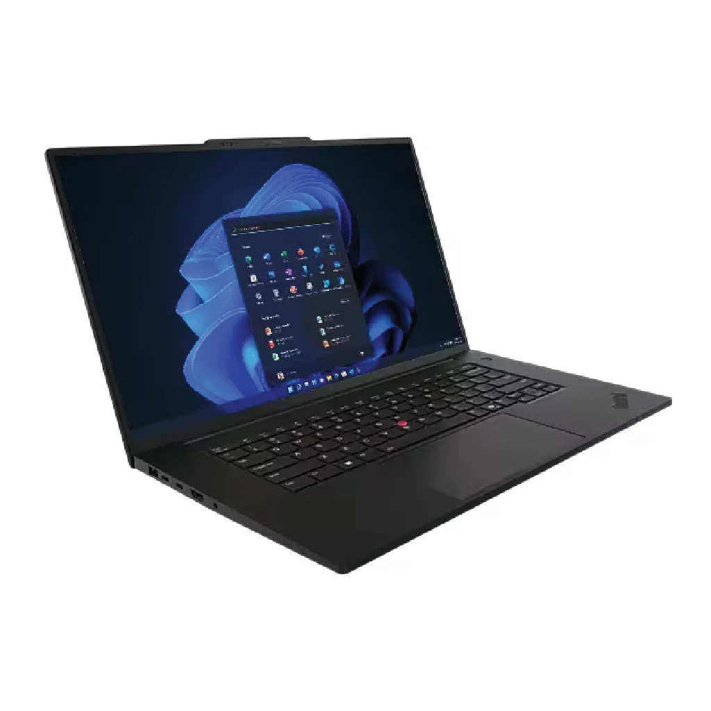 Lenovo Thinkpad P1 - 1
