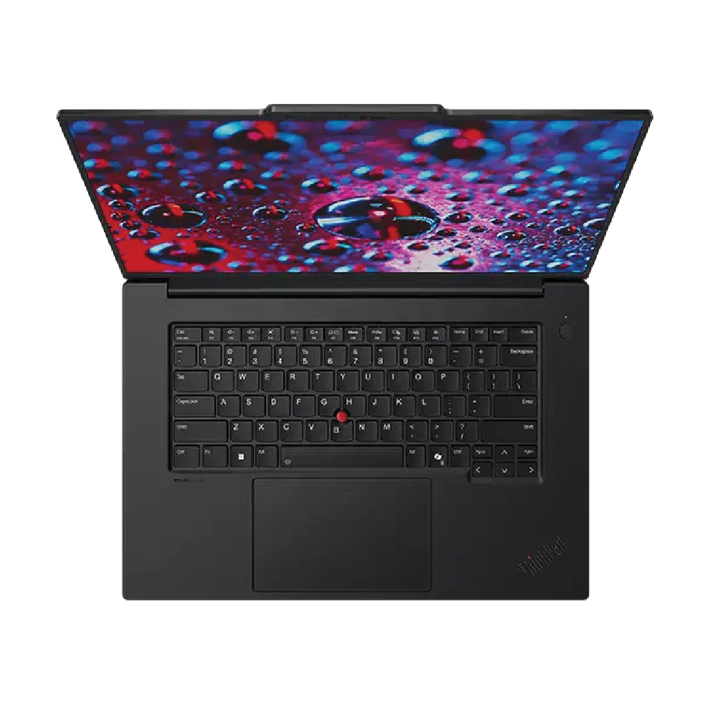 Lenovo Thinkpad P1 - 3