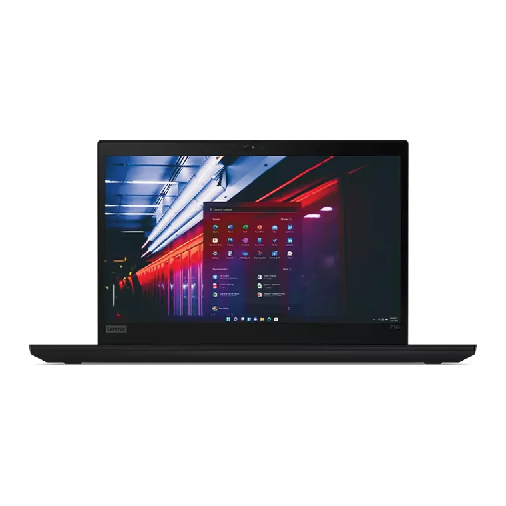 Lenovo Thinkpad P14s