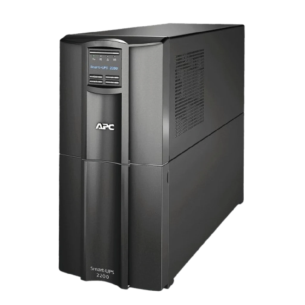 APC Smart-UPS 2200VA LCD 230V – SMT2200IC