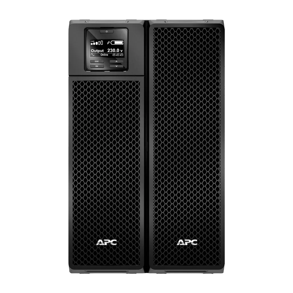 APC Smart-UPS SRT 10000VA 230V – SRT10KXLI