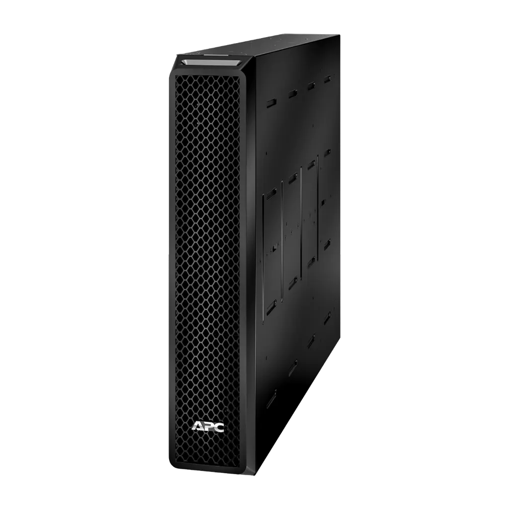 APC External Battery Pack – SRT48BP - 0