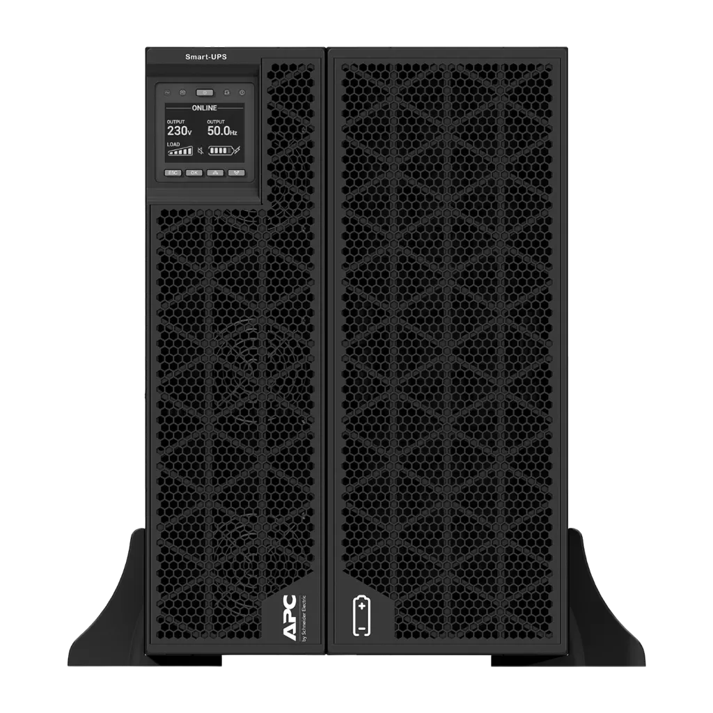 APC Smart-UPS RT 15kVA 230V – SRTG15KXLI