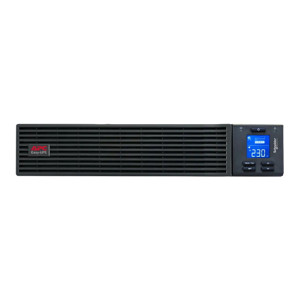 APC Easy UPS On-Line SRV 2000VA/1600W – SRV2KRIRK