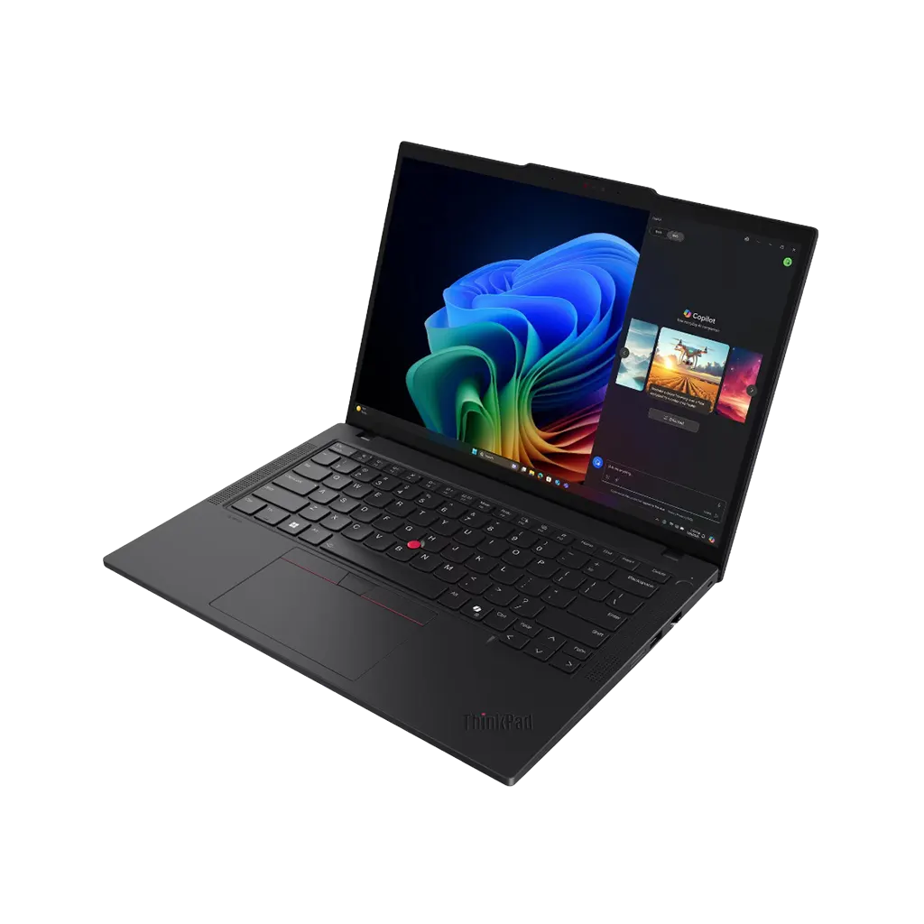 Lenovo ThinkPad T14 - 1