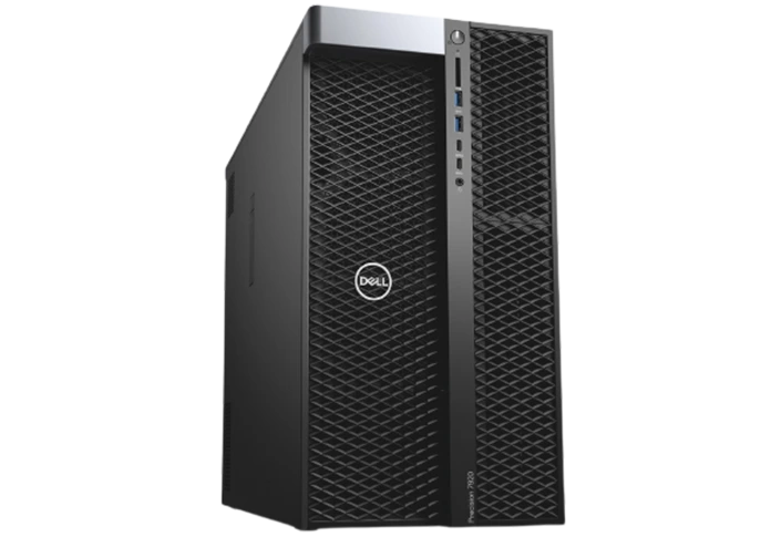 thumbnail image 2 of Genuine OEM Dell Precision Tower 7920 T7920 CPU Heatsink (R5NN8) & Fan Carrier (WN9TY) Bundle Kit 2 of 4