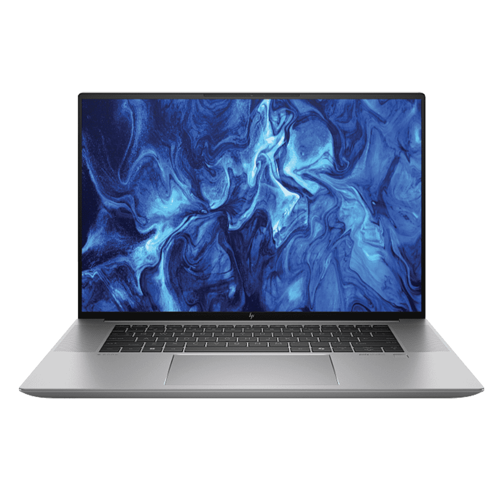HP ZBook Studio Mobile Workstation