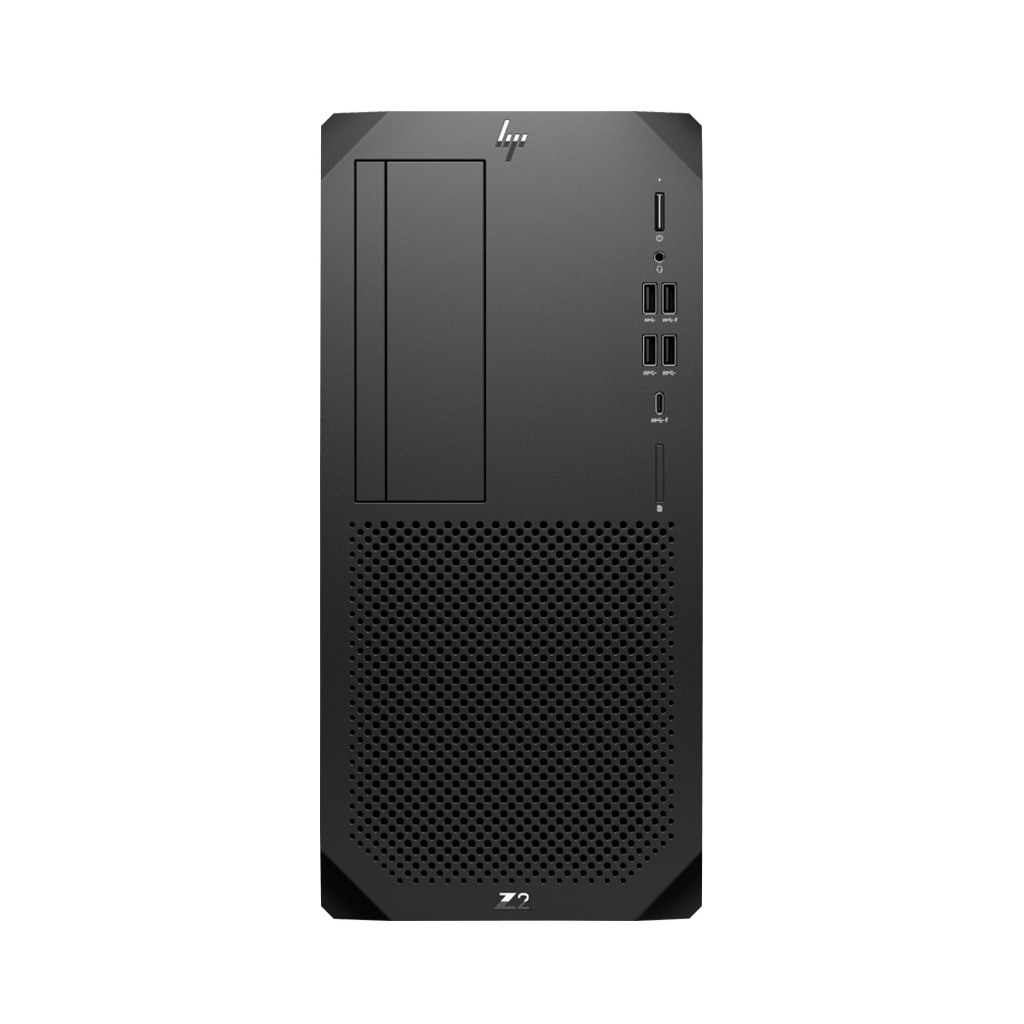HP Z2 Tower Workstation